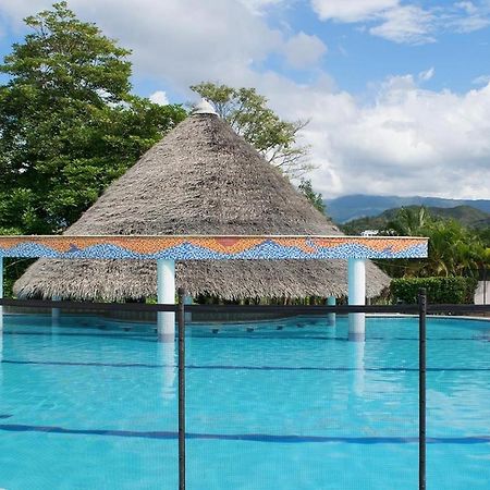 Casa Campestre Hacienda Estancia, En Melgar Con Piscina Privada Extérieur photo